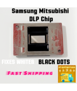 Samsung Mitsubishi DLP Chip WD-60638,WD-57833,WD-57734,WD-65738,WD-65833... - $74.99