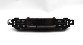 Temperature Control Fits 2016-2022 TOYOTA PRIUS OEM #34988 - $470.22 MXN