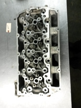 Right Cylinder Head From 2012 Ford F-350 Super Duty  6.7 BC3Q6090CB Power Stoke  - $420.00