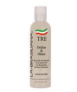 LA-BRASILIANA TRE Shine Serum, 4.2 Oz. - $598.55 MXN