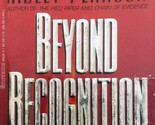 Beyond Recognition by Ridley Pearson / 1998 Paperback Thriller - $1.13