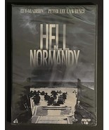 HELL IN NORMANDY (NEW) (DVD) - $222.11 MXN
