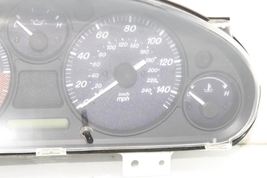 Speedometer Head Only MT Fits 99-00 MAZDA MX-5 MIATA 70513 image 4