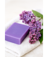  Lilac Meadow Bar Soap - €5,64 EUR