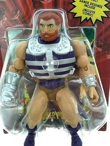 Fisto Masters of the Universe He-Man Mattel Motu Figure Toy 2021 Origins... - £35.80 GBP