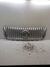 Grille Satin Finish Grille Fits 08-09 SABLE 743605 Oem  - $103.95