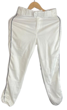 Rawlings Baseball Pantalon Jeunes Blanc - Grand - $24.74