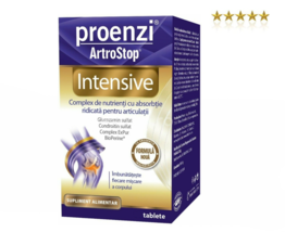 Walmark Proenzi Intensive For healthy joints x 30 tablets - $31.99