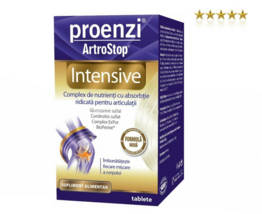 Walmark Proenzi Intensive For healthy joints x 30 tablets - £25.57 GBP