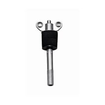 Meinl 8mm Short Cymbal Stacker  - $39.00