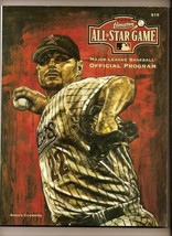 2004 MLB Baseball All Star Game Program Houston Astros - $33.30