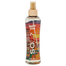 Venice Kiss Body Mist - $12.49