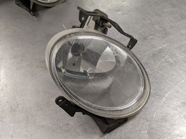 Left Fog Lamp Assembly From 2007 Hyundai Santa Fe  3.3 - $44.95