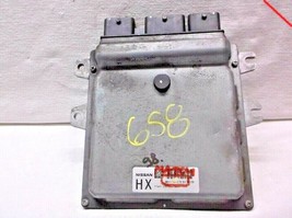 2009..09 Nissan ALTIMA/ 2.5L CVT/ Engine Control MODULE/COMPUTER..ECU..ECM.PCM - $79.80