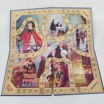 Game Board For 1776: The Birth of a Nation Reiss Games 1974 - £10.87 GBP