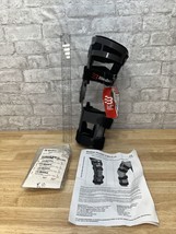 BLEDSOE KNEE BRACE 3 MEDIAL SHORT XS RIGHT  BRAND NEW  Msrp 649 - $138.60