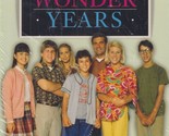 The Wonder Years: Complete Season 1 &amp; 2 (DVD Set) - £14.74 GBP