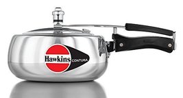 Hawkins Contura 3.5 Liters Aluminum Pressure Cooker by Mercantile Intern... - $109.90