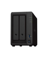 Synology DVA1622 SYNOLOGY 2-BAY DEEP LEARNING NVR DVA1622 (DISKLESS) - $1,437.47 CAD
