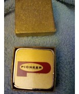 Pioneer Seeds Advertising Barlow tape measure nib - €16,12 EUR