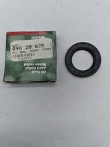 NEW  09G 20 02B Oil Seal 30mm ID 47mm OD - $6.75