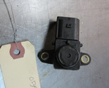 Manifold Absolute Pressure MAP Sensor From 2008 BMW 550I  4.8 7542623 - $35.00