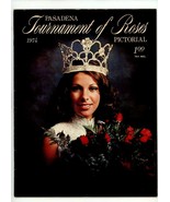 1974 Tournament of Roses Program Over 50 photos - £15.68 GBP