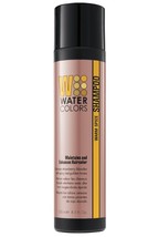 Tressa WaterColors Warm Spice Shampoo 8.5oz - £30.72 GBP