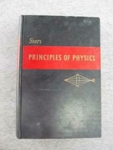 Principles of Physics III Optics 1945 - $22.34