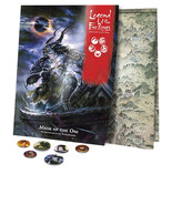 Legend of the Five Rings Mask of the Oni An Adventure in the Shadowlands - $714.27 MXN