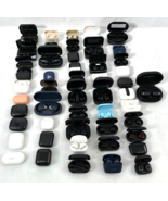 Lot of 50 JLAB TOZO MPOW iHome Generic Complete Bluetooth Headphones Ear... - €75,61 EUR