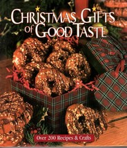 Christmas Gifts of Good Taste Christmas Gifts of Good Taste Volume 6 2001 - £5.74 GBP