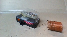 (NOS) JOHNSON CONTROLS T-5220-1116 TEMPERATURE CONTROLS AIR SIGNAL TRANS... - $56.59