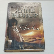 Sebastian (Ephemera, Book 1) - Hardcover By Bishop, Anne - £4.78 GBP