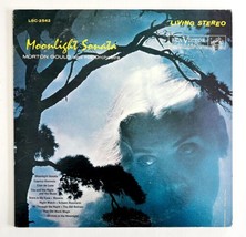 Morton Gould Moonlight Sonata Vinyl Record 1960s 33 12&quot; Classical Orchestra VRG4 - £15.75 GBP