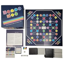 Quick Bit The Uncommon Game of Common Sense - Petermark 1987 - $12.20
