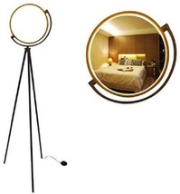 Modern Floor Lamp Living Room Lighting Led StandingTripod Reading Bedroom Tall  - £73.46 GBP