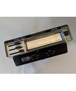Deluxe Eight RR-71T Automotive Truck 8 Track Player 100007-195 Untested - $3,216.77 MXN