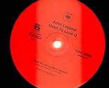 Used To Love U [Vinyl] John Legend - $35.23