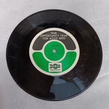 Acco Seed 1968 Vinyl Record Opportunity Year - $24.95