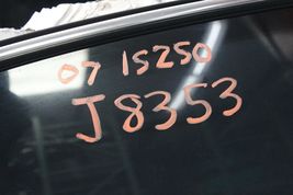 2006-2013 LEXUS IS250 REAR PASSENGER RIGHT EXTERIOR DOOR J8353 image 12
