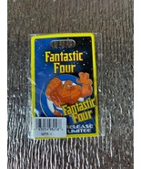 New Disney The Thing Pin – Fantastic Four  Limited Release Gift Pin - £18.89 GBP