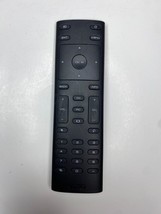 Vizio XRT135 Smart TV Remote Control, OEM for M50-E1 M55-E0 P55-E1 P60-E... - $7.38