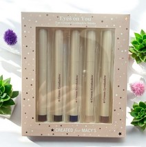 Eyes On You 5 Pc Cream Eyeshadow Sticks Created for Macy&#39;s - $19.31