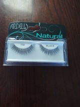 Ardell Natural Eyelashes In 110 - £8.42 GBP