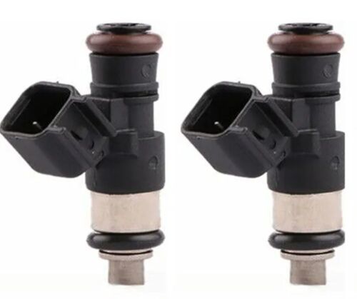 Primary image for Mostplus M02D002 2pc Fuel injectors Fits Journey Grand Cherokee Challenger 3.6L 