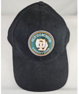 Old Dominion Freight Line Patch Hat Cap Adjustable Back ODFL Pacific Headwear - $8.95