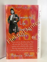 The Immortal Life of Henrietta Lacks by Rebecca Skloot (2011 Softcover) - £7.51 GBP