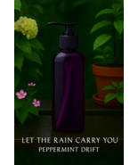 Peppermint Drift Castile Bodywash - $6.80