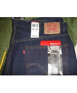 Levi Jeans 505 40/32 Brand New Vintage - $1,391.87 MXN